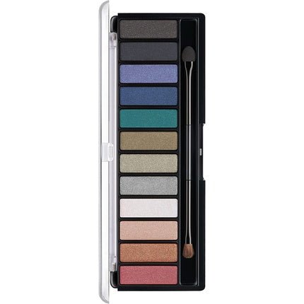 Rimmel Magnif'Eyes Eye Contouring Palette WOW Edition - Maison des fragrances