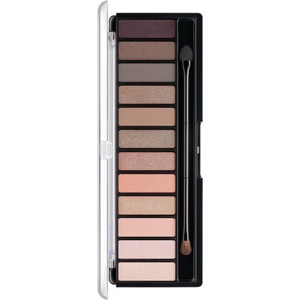 Rimmel Magnif'eyes Eyeshadow Palette 002 Blush Edition - 14.16g - Maison des fragrances