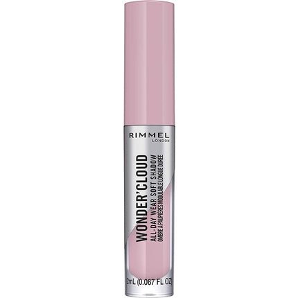 Rimmel Make - up set Eyeshadow, Mascara, Lipstick, Blush Powder, Eyeliner, and Natural Bronzer - Maison des fragrances