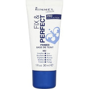 Rimmel Match Perfection Fix & Perfect Pro Primer 30ml - Maison des fragrances