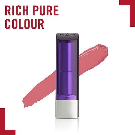 Rimmel Moisture Renew Lipstick Nude Shock - Maison des fragrances
