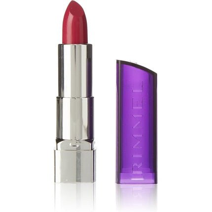 Rimmel Moisture Renew Lipstick Pink Fame 370 Pink 1 Count - Maison des fragrances