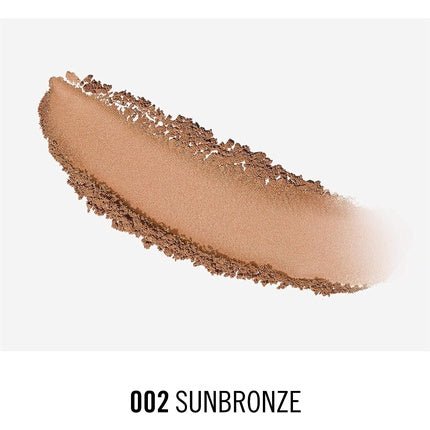 Rimmel Natural Bronzer Face Bronzer 002 Sunbronze 14g - Maison des fragrances