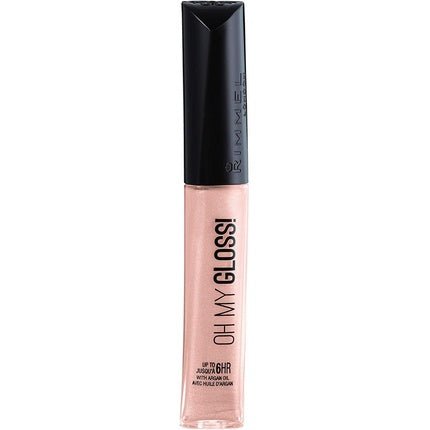 Rimmel Oh My Gloss Lip Gloss 100 Love Bug 6.5ml - Maison des fragrances