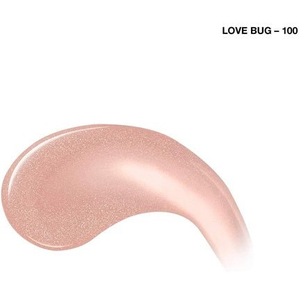 Rimmel Oh My Gloss Lip Gloss 100 Love Bug 6.5ml - Maison des fragrances