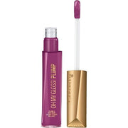 Rimmel Oh My Gloss Plump Lip Gloss Nourishing and Moisturising 820 - Maison des fragrances