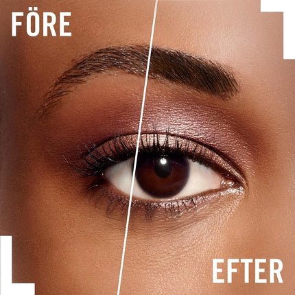 Rimmel Professional Eyebrow Pencil Hazel 1.4g - Maison des fragrances