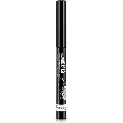 Rimmel Scandal Eyes Precision Micro Eye Liner 001 Black 1.1ml - Maison des fragrances