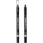 Rimmel Scandal Eyes Waterproof Kohl Kajal Eye Pencil 001 Black 1.3g - Maison des fragrances