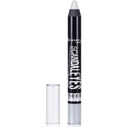 Rimmel Scandaleyes Eyeshadow Stick 001 Witness White - Maison des fragrances