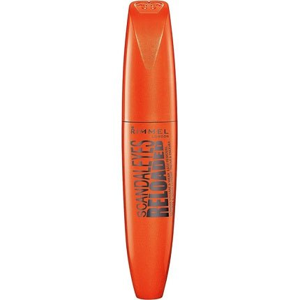 Rimmel Scandaleyes Reloaded Mascara 002 Brown Black 12ml - Maison des fragrances