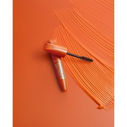 Rimmel Scandaleyes Reloaded Mascara 002 Brown Black 12ml - Maison des fragrances