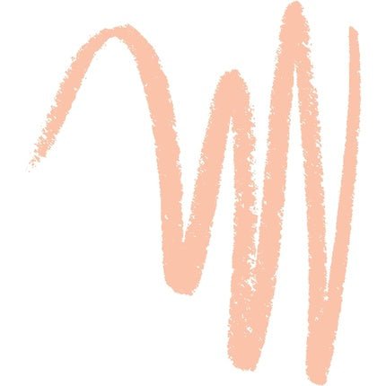 Rimmel Scandal'Eyes Waterproof Eyeliner Nude 1.3g - Maison des fragrances