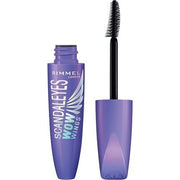 Rimmel Scandaleyes Wow Wings Volumising Mascara Black 12ml - Maison des fragrances