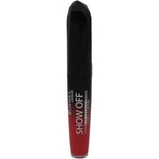 Rimmel Show Off Lip Lacquer 401 Aurora - Maison des fragrances