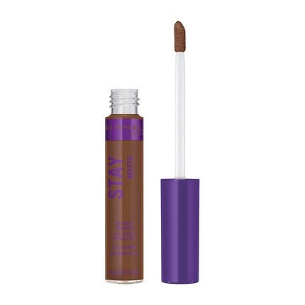 Rimmel Stay Matte Concealer Espresso 0.05 Fl Ounce - Maison des fragrances