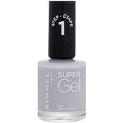 Rimmel Super Gel Nail Polish 005 Rainy Days - Maison des fragrances