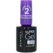 Rimmel Super Gel Top Coat 3.5ml - Maison des fragrances