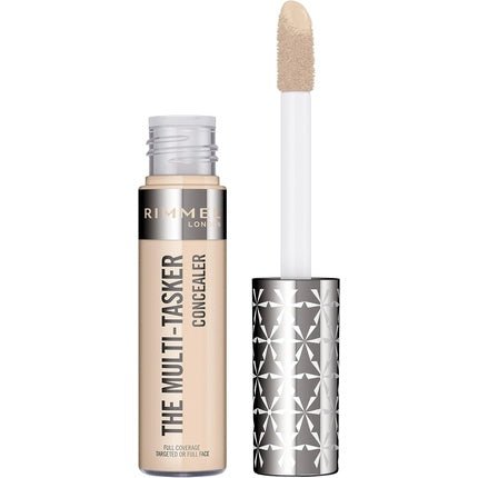 Rimmel The Multi Tasker Concealer Liquid 10 Porcelain 8g - Maison des fragrances