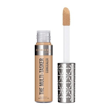 Rimmel The Multi Tasker Concealer Liquid 50 Sand 8g - Maison des fragrances
