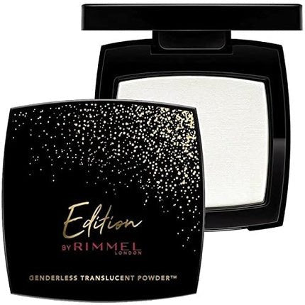 Rimmel Translucent Powder Genderless - Maison des fragrances