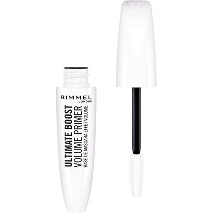 Rimmel Ultimate Boost Volume Primer Mascara Base 12ml - Maison des fragrances