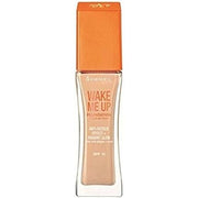 Rimmel Wake Me Up Foundation Sand 300 - Maison des fragrances