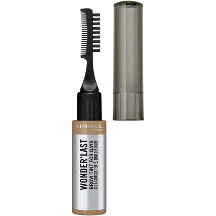 Rimmel Wonder Last Brow Tint Eyebrow Tint 001 Blonde 4.5ml - Maison des fragrances