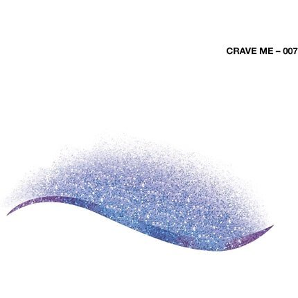 Rimmel Wonder Swipe 2 - in - 1 Glitter Eyeliner to Eyeshadow 007 Crave Me 1.7ml - Maison des fragrances