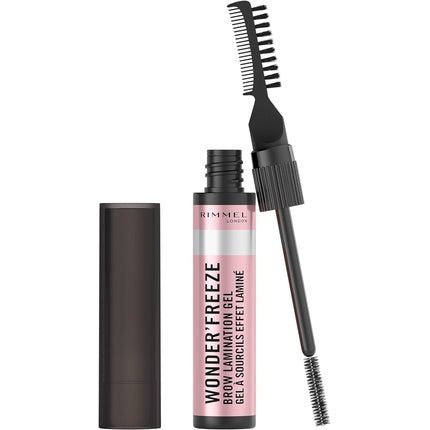 Rimmel Wonder'Freeze Brow Lamination Gel 6g - Maison des fragrances