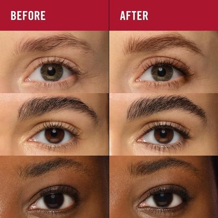 Rimmel Wonder'Freeze Brow Lamination Gel 6g Blonde - Maison des fragrances