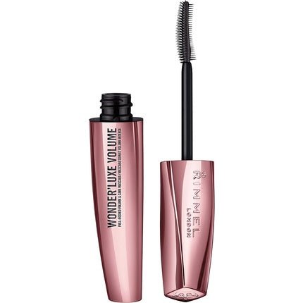 Rimmel Wonderluxe Volume Mascara 11ml - Maison des fragrances