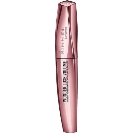 Rimmel Wonderluxe Volume Mascara 11ml - Maison des fragrances