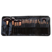 Rio Professional Cosmetic Makeup Brush Set 24 Pieces - Maison des fragrances