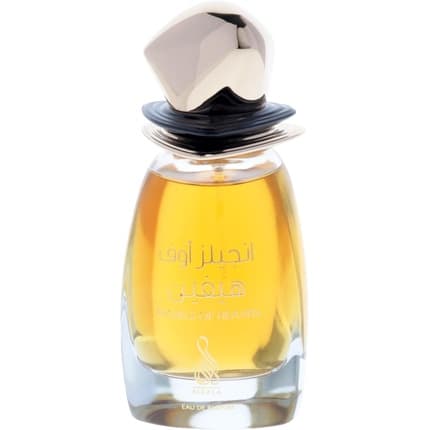 Risala Angels Of Heaven par Risala Unisex Eau de Parfum (EDP) Mixte 100ml - Maison des fragrances