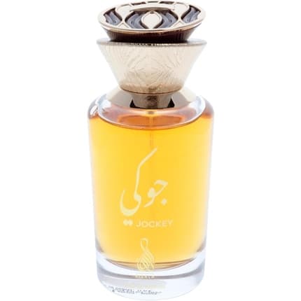 Risala Jockey par Risala Unisex Eau de Parfum (EDP) Mixte 100ml - Maison des fragrances