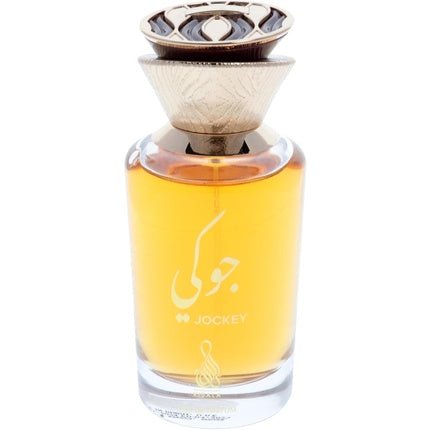 Risala Jockey par Risala Unisex Eau de Parfum (EDP) Mixte 100ml - Maison des fragrances