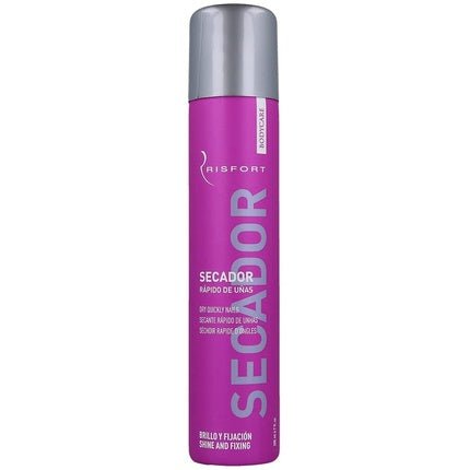 Risfort Quick Drying Nail Polish 200ml - Maison des fragrances