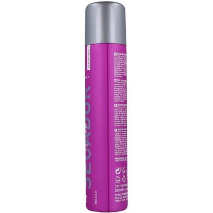 Risfort Quick Drying Nail Polish 200ml - Maison des fragrances