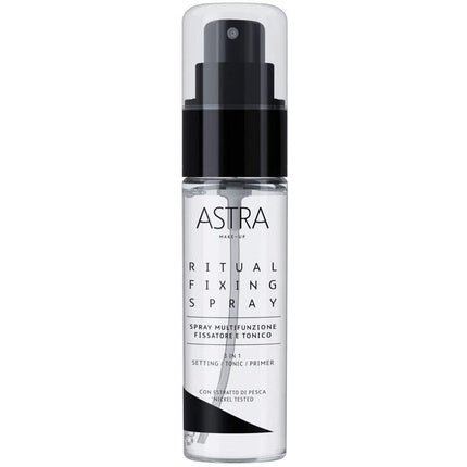 Ritual Fixing Spray - Multifunctional Fixer And Tonic Spray 50ml - Maison des fragrances