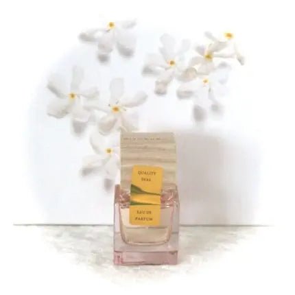 Rituals Fleurs De L'Himalaya Travel Eau de Parfum (EDP) Mixte - Maison des fragrances