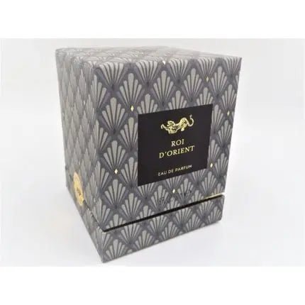 Rituals King Of The East Perfume Water Eau de Parfum Homme 50 ml - Aquatique - Maison des fragrances