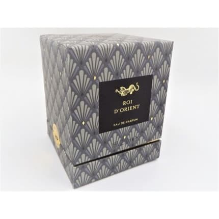 Rituals King Of The East Perfume Water Eau de Parfum Homme 50 ml - Aquatique - Maison des fragrances