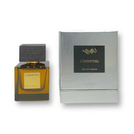Rituals L'Essentiel par Rituals Eau de Parfum (EDP) Homme - Maison des fragrances