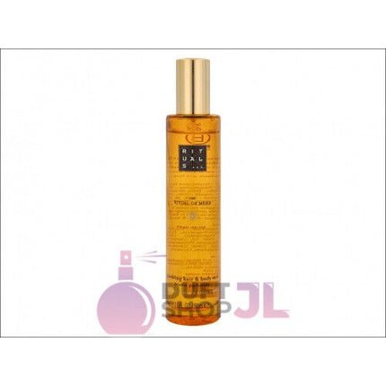 Rituals Mehr Sparkling Hair & Body Mist 50ml - Maison des fragrances