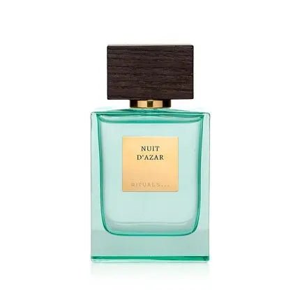 RITUALS Nuit d'Azar Eau de Parfum for Him 60ml - Maison des fragrances