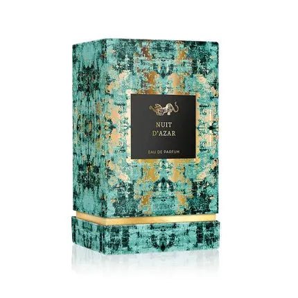 RITUALS Nuit d'Azar Eau de Parfum for Him 60ml - Maison des fragrances