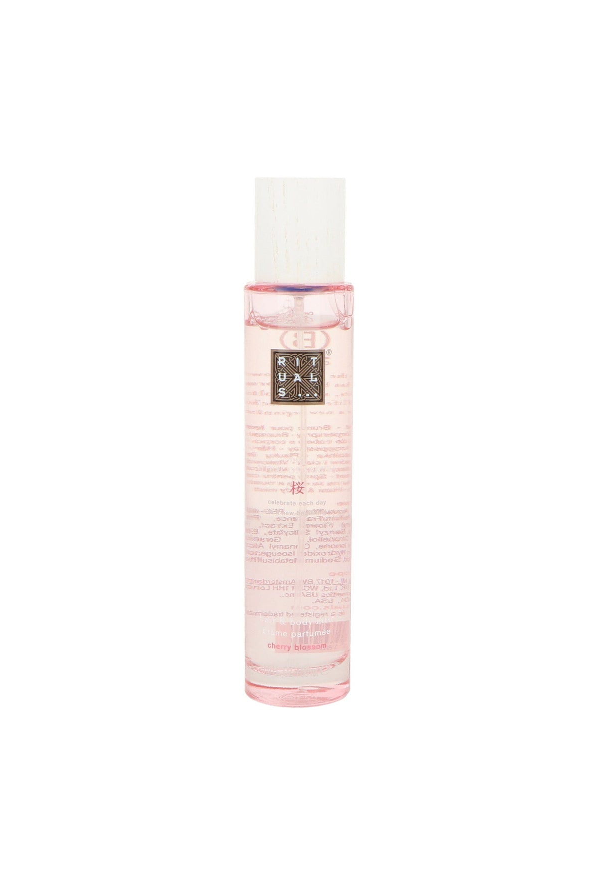 Rituals Sakura Hair & Body Mist Unisexe - Maison des fragrances