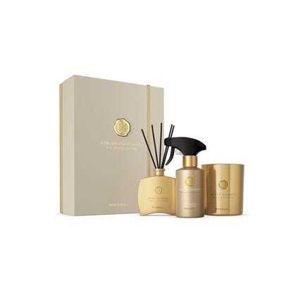 Rituals Sweet Jasmine Gift Set L - A Luxurious Gift Set Featuring Sweet Jasmine Fragrance - Maison des fragrances