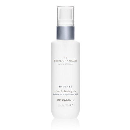 Rituals The Ritual Of Namasté Hydrate Moisturizing Spray 100ml - Maison des fragrances